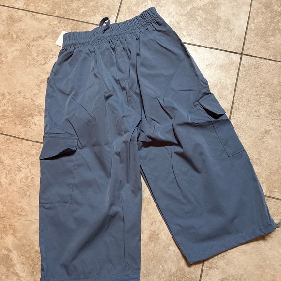 NWT Cargo Pants/ Trunks - Picture 2 of 3